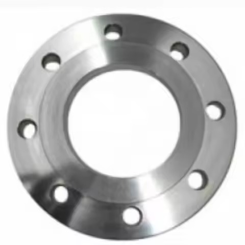 Flange