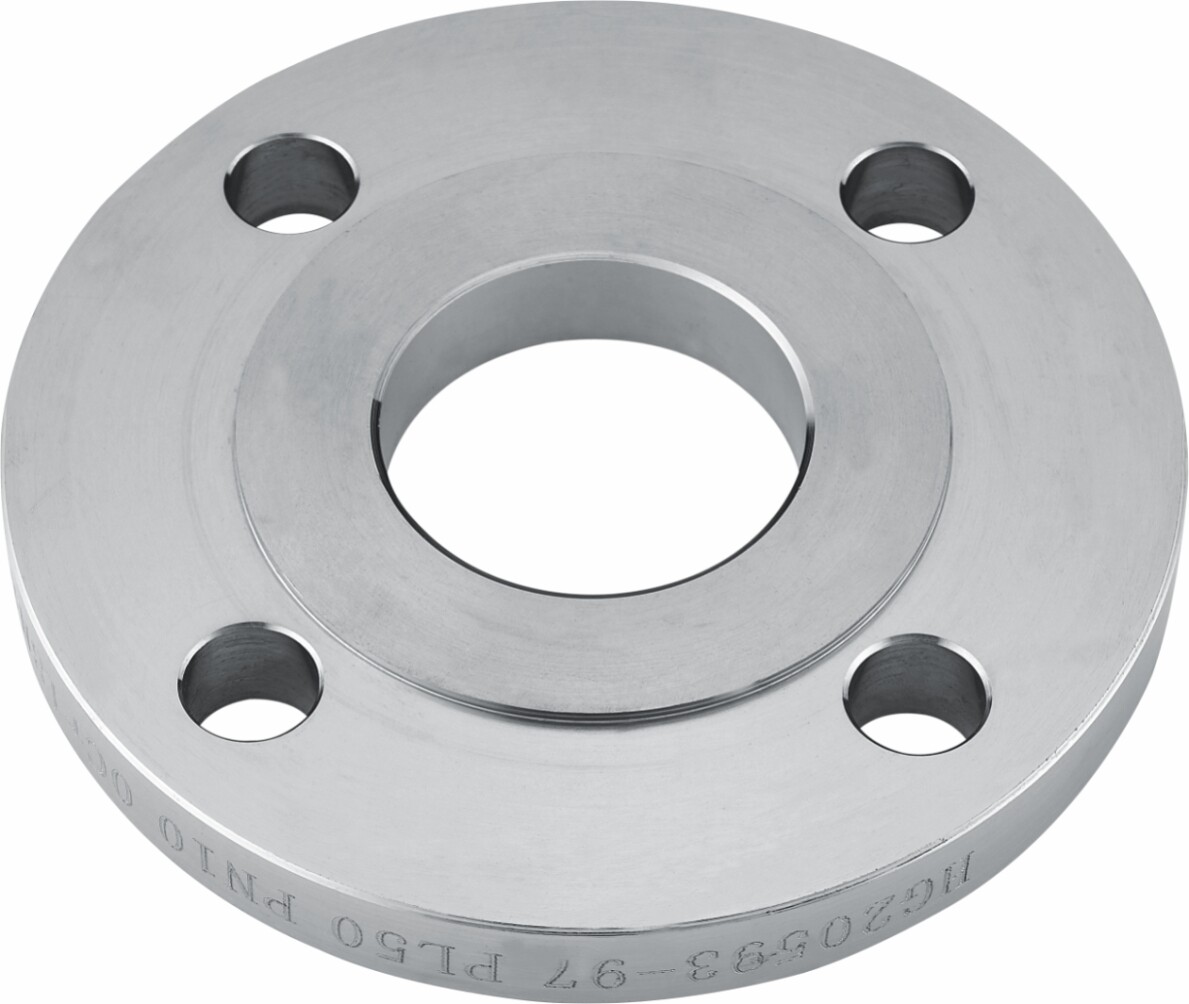 Flange