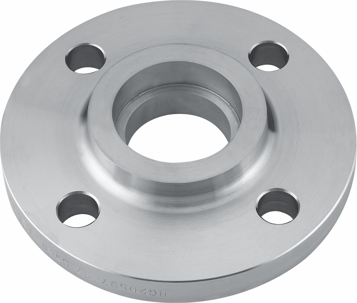 Flange