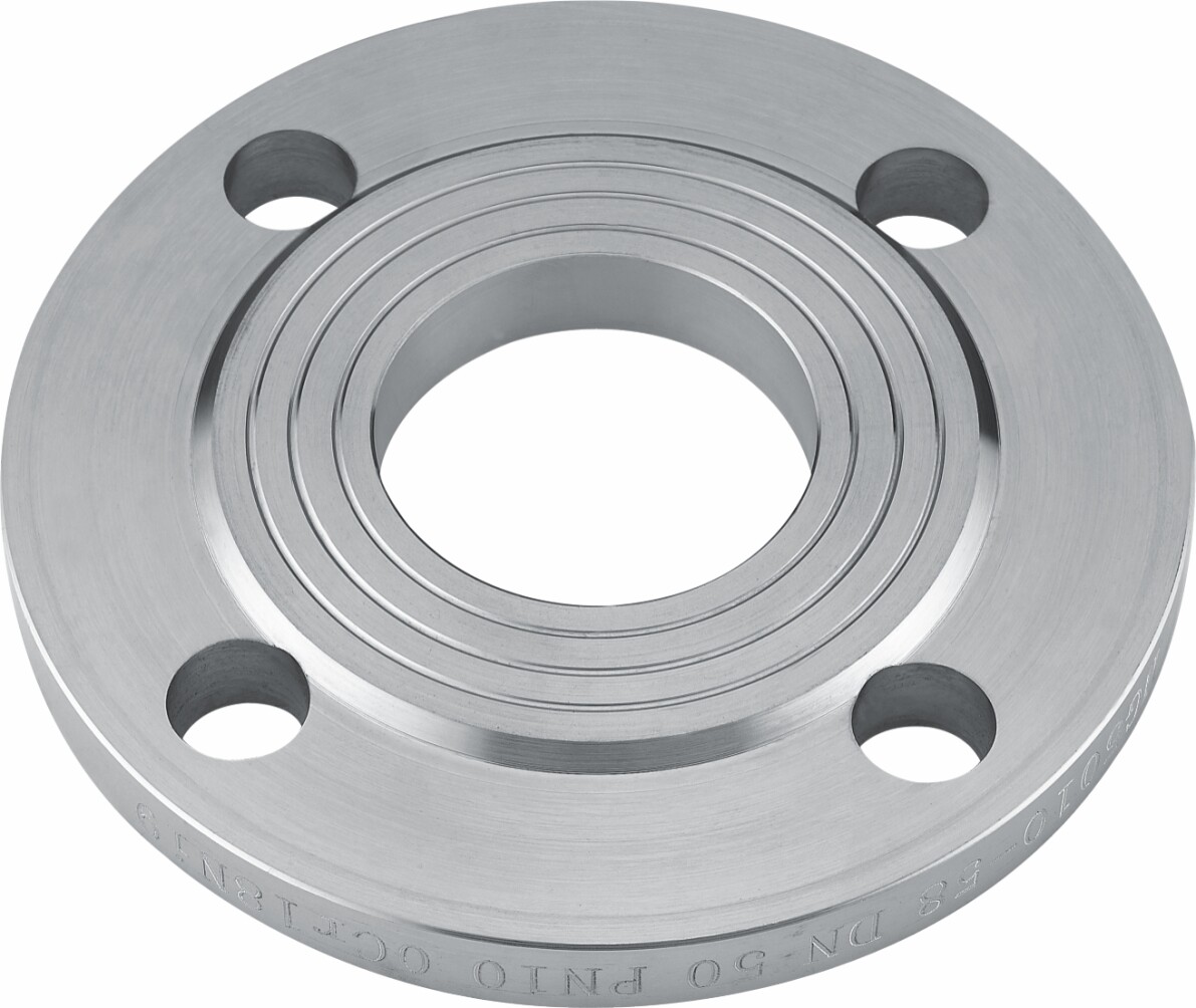 Flange
