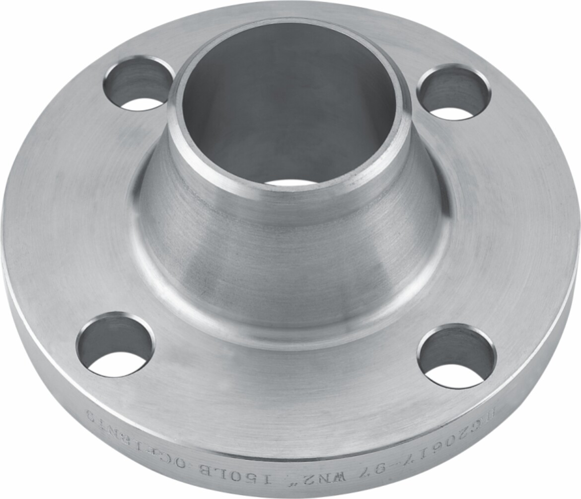 Flange