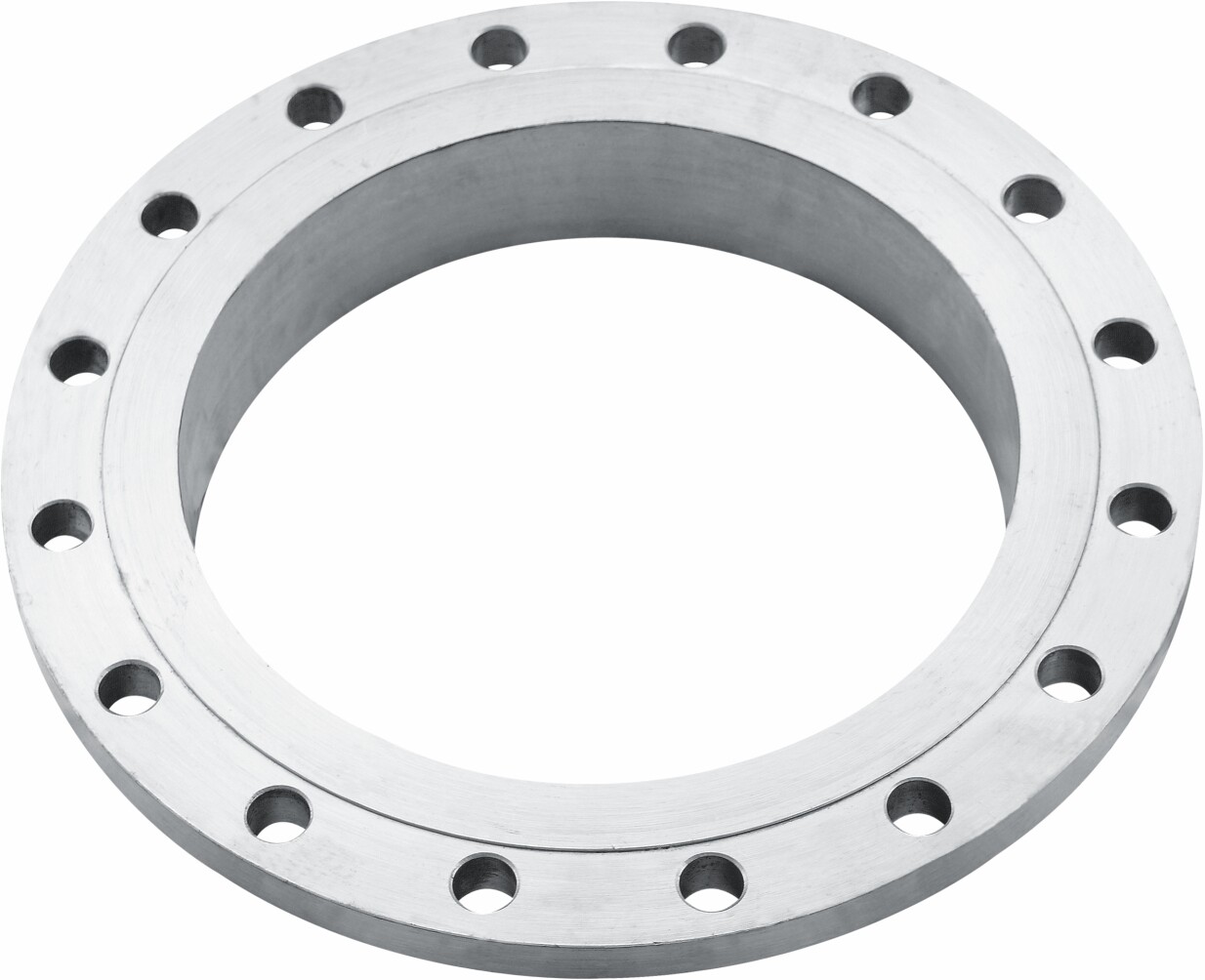 Flange
