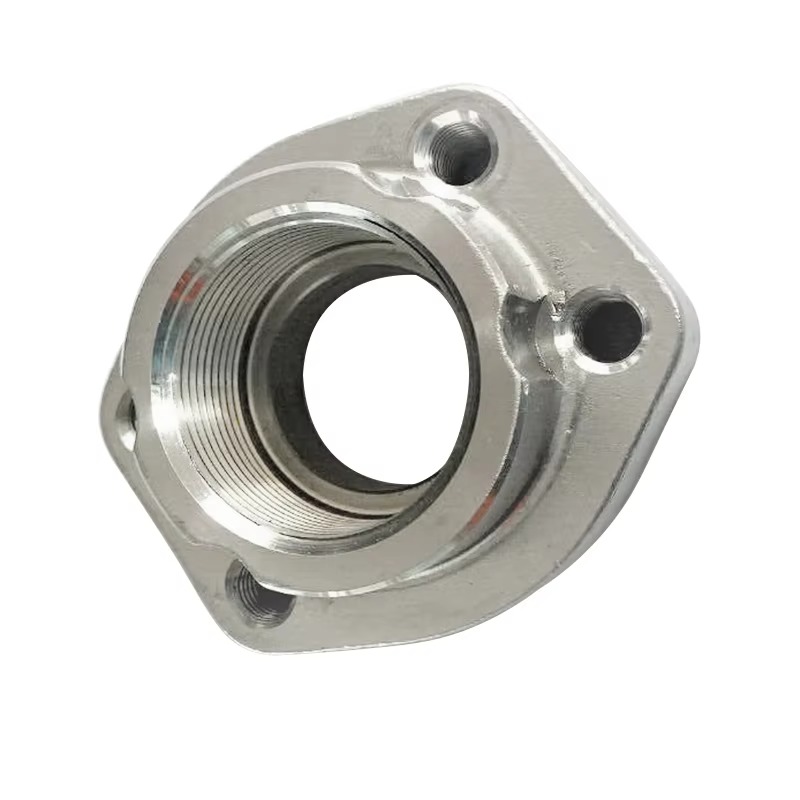 Flange
