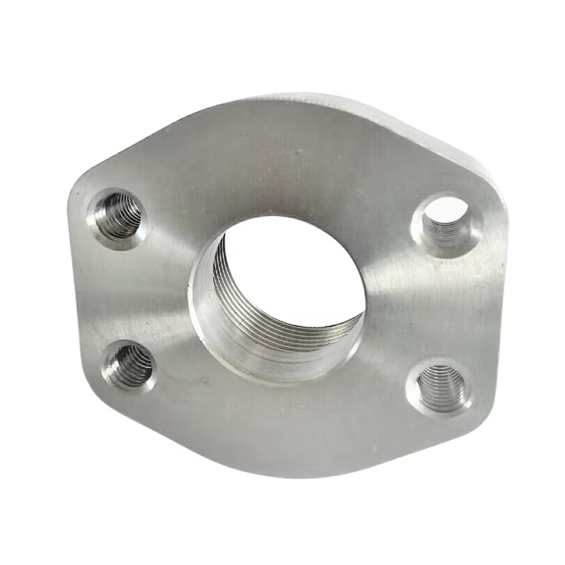 Flange