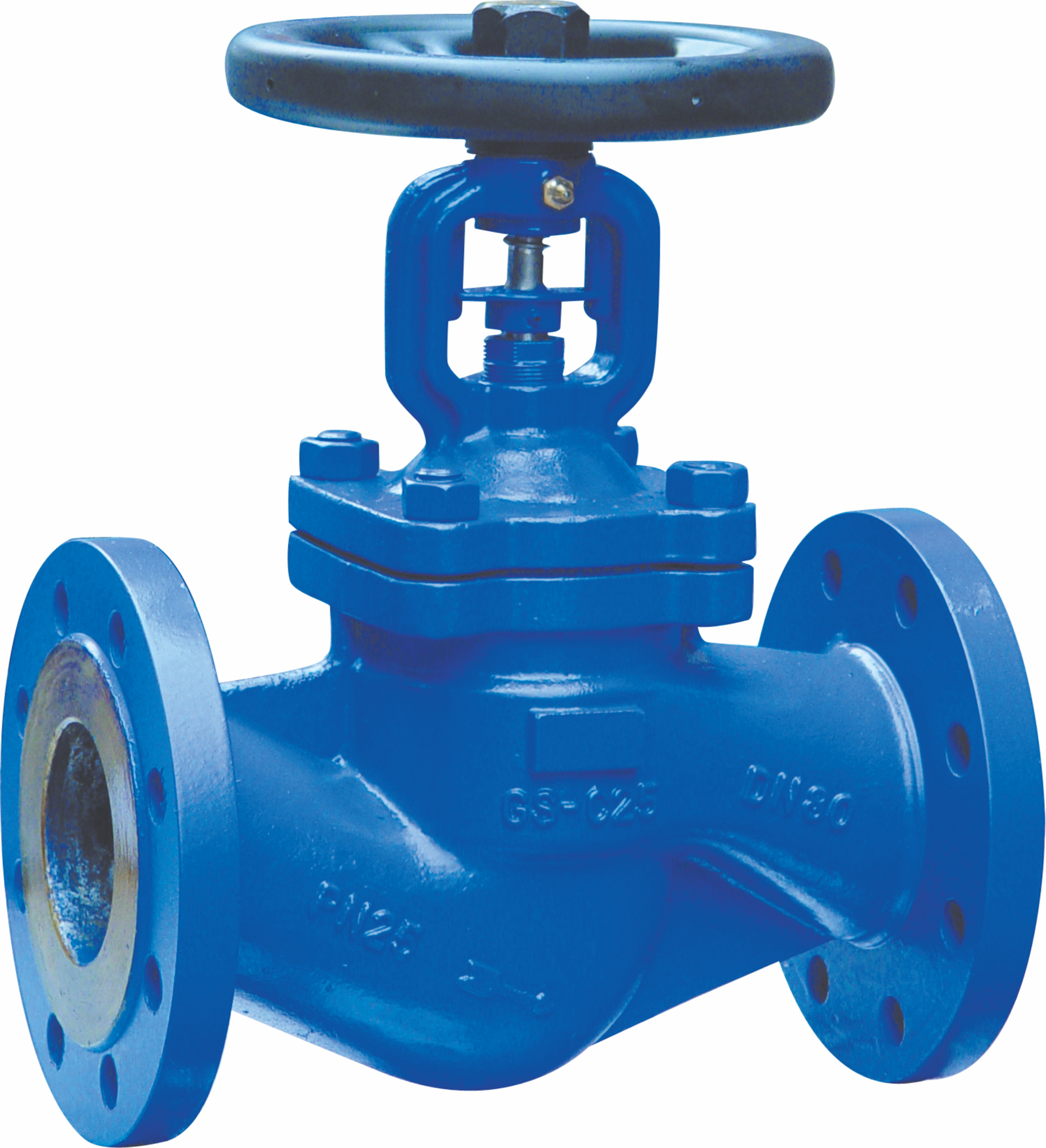 Valve