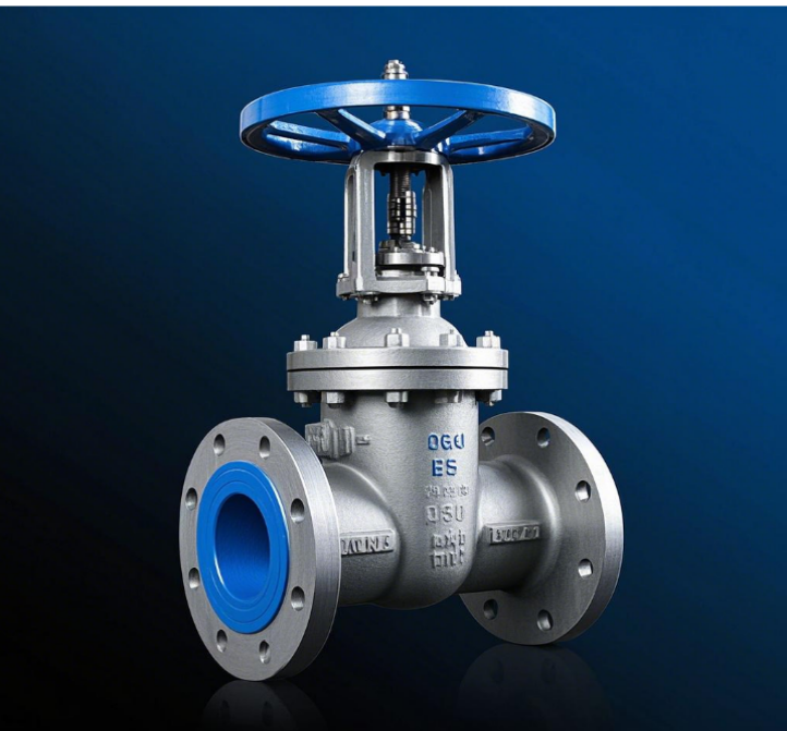 Valve