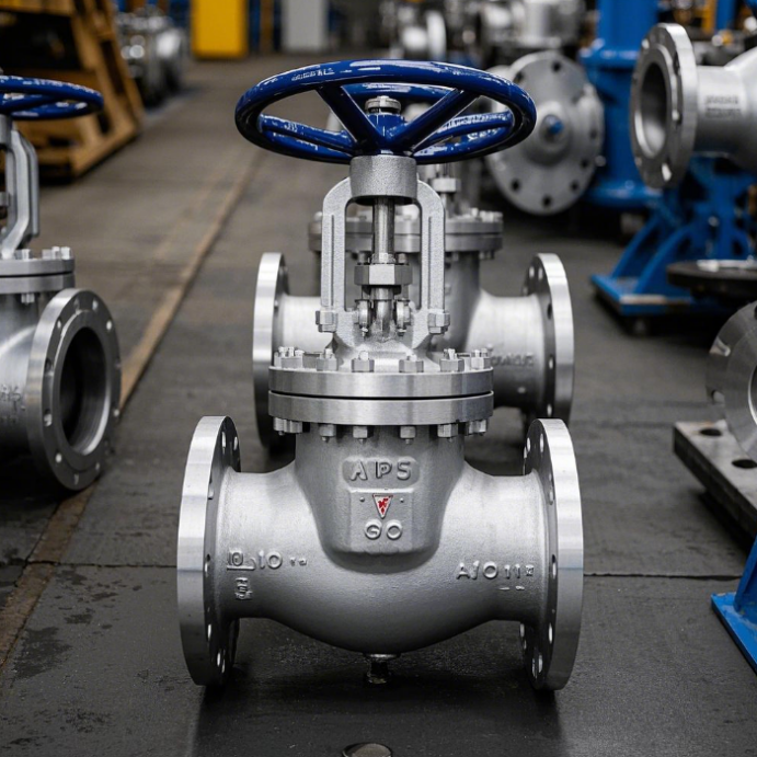 Valve