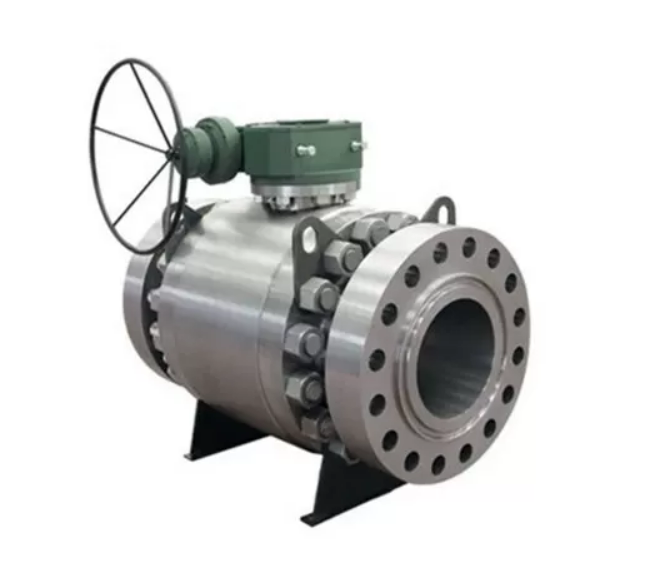 Valve