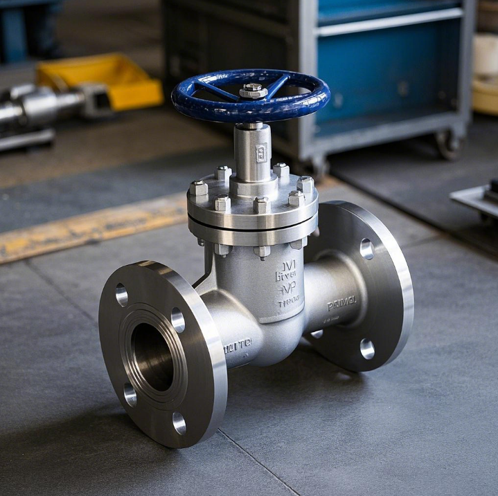 Valve