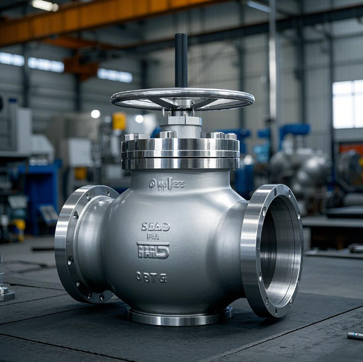 Valve