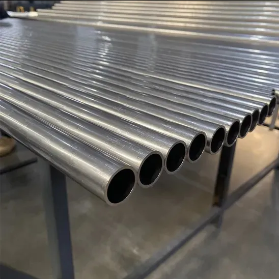 201 Stainless Steel Decorative Pipe