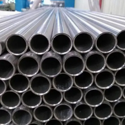 201 Stainless Steel Pipe