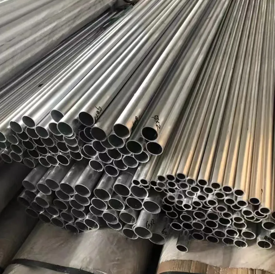 201 Stainless Steel Pipe