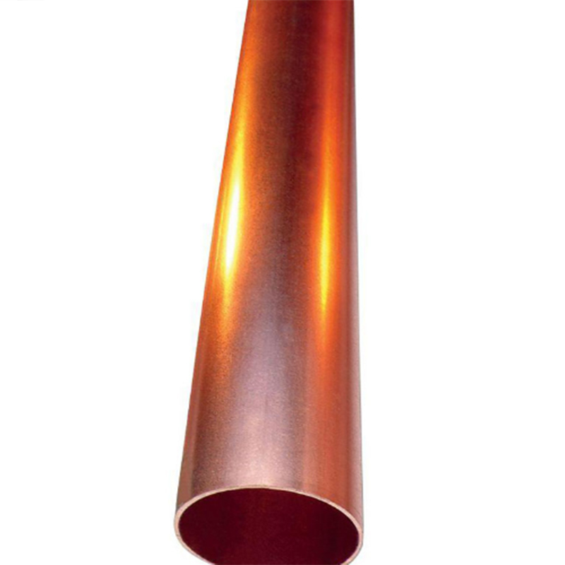 أنبوب نحاسي T1