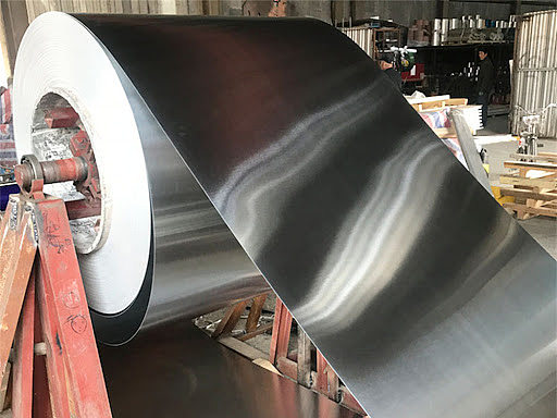 صفيح القصدير