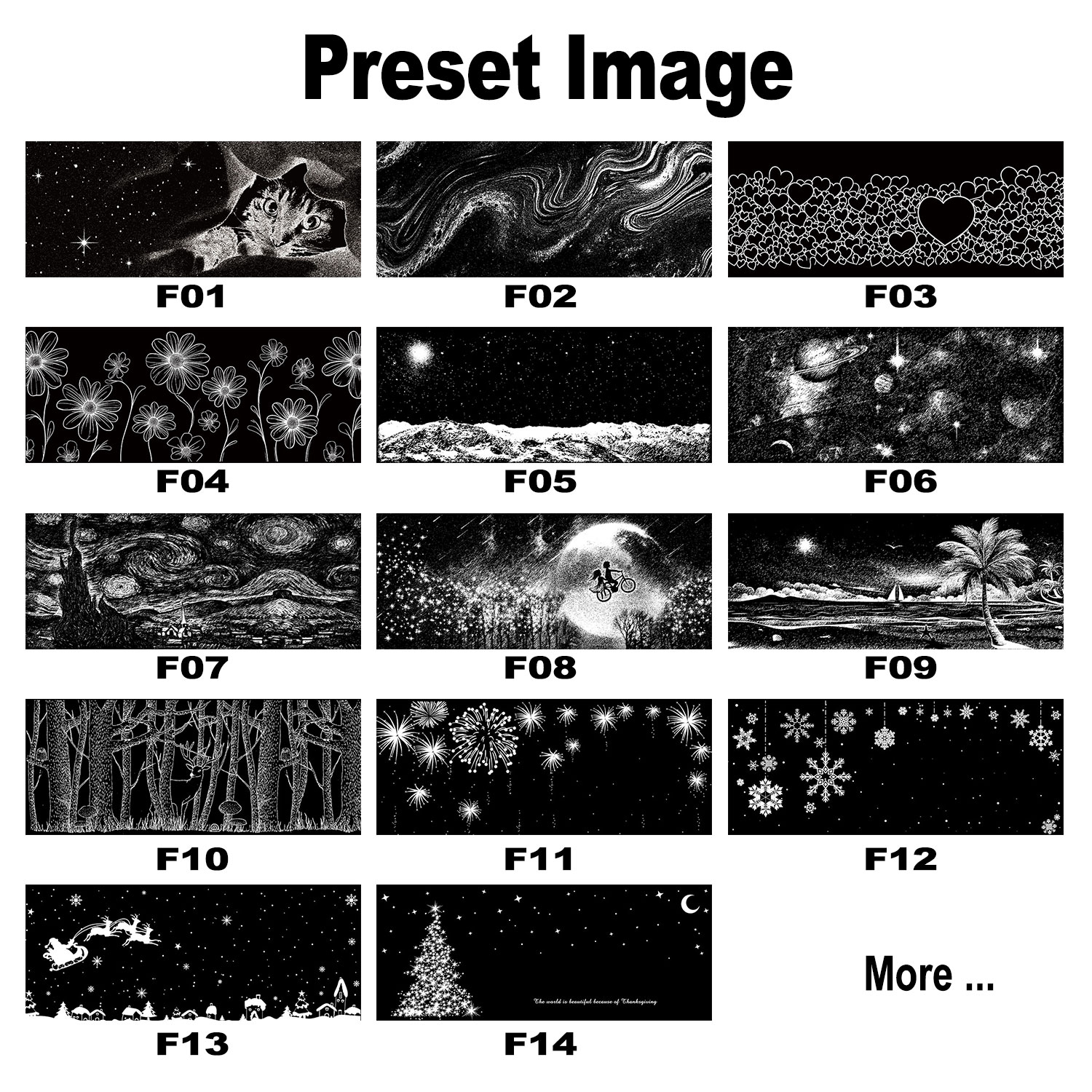 Custom color-changing mugs with preset patterns, custom designs based on your own patterns, and batch color-changing mugs