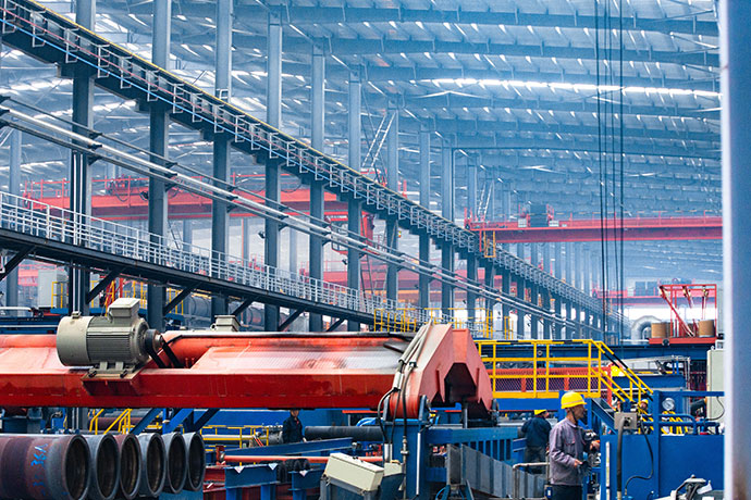 Corrosion resistance technology applications