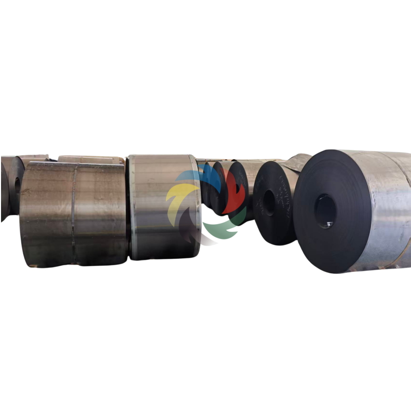 Cold-Rolled Steel Coil, Cold-Rolled Steel Sheet