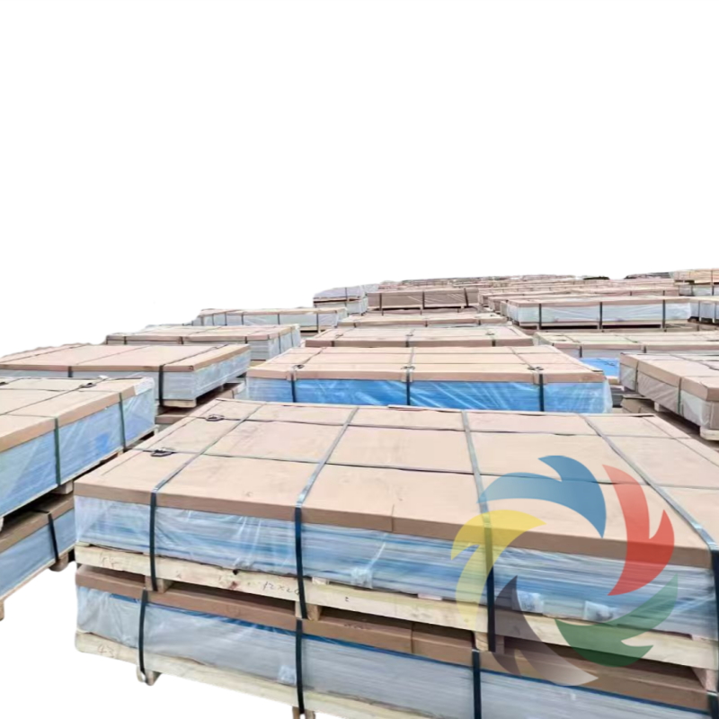 Cold-Rolled Steel Coil, Cold-Rolled Steel Sheet