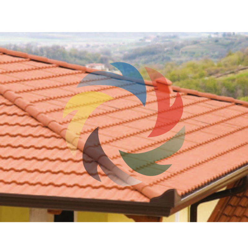 Milano Tile