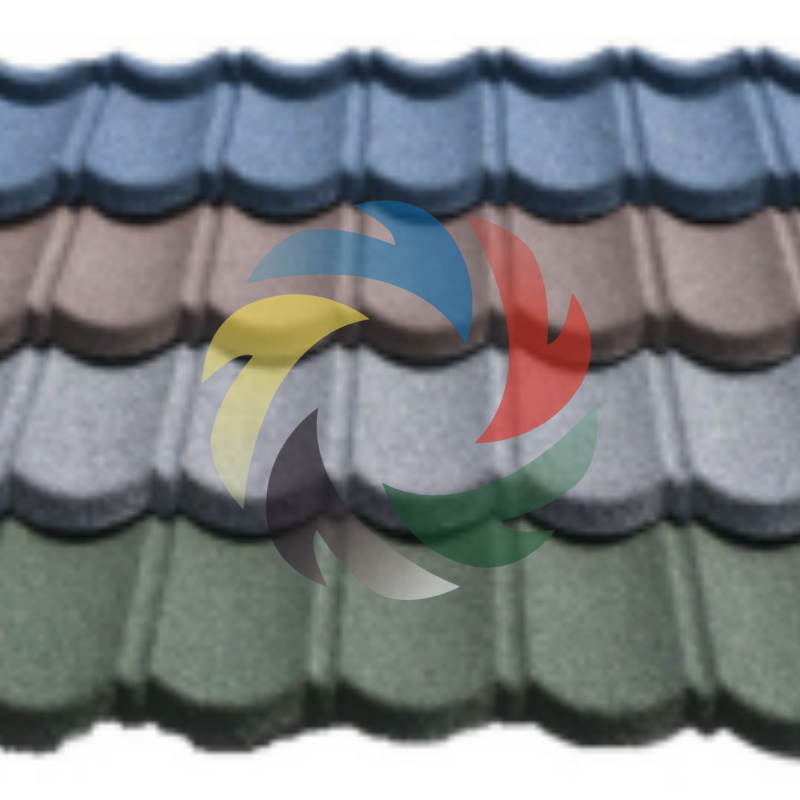 Bond Tile