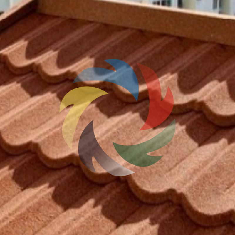 Bond Tile