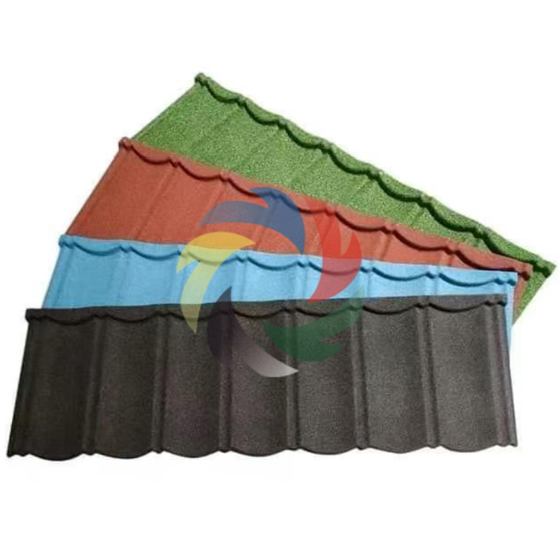 Bond Tile