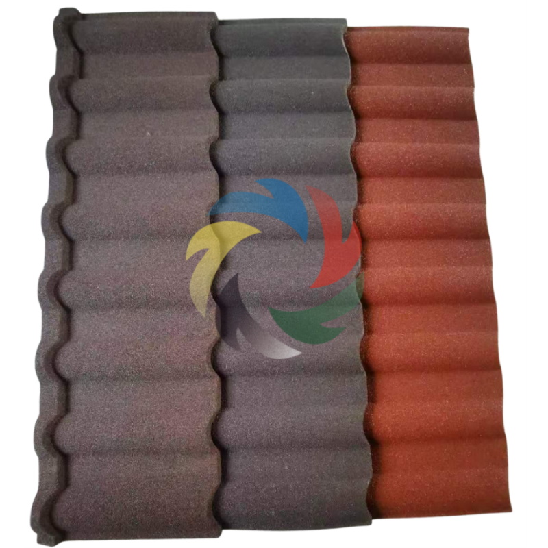 Bond Tile