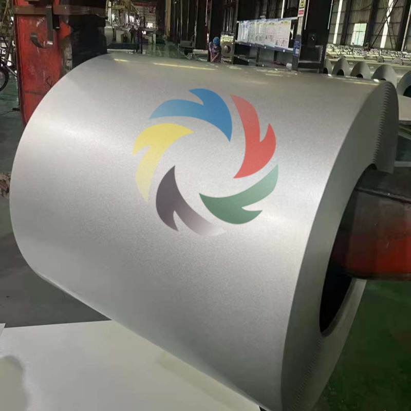 Galvanised Steel Sheet, Galvalume Steel Sheet