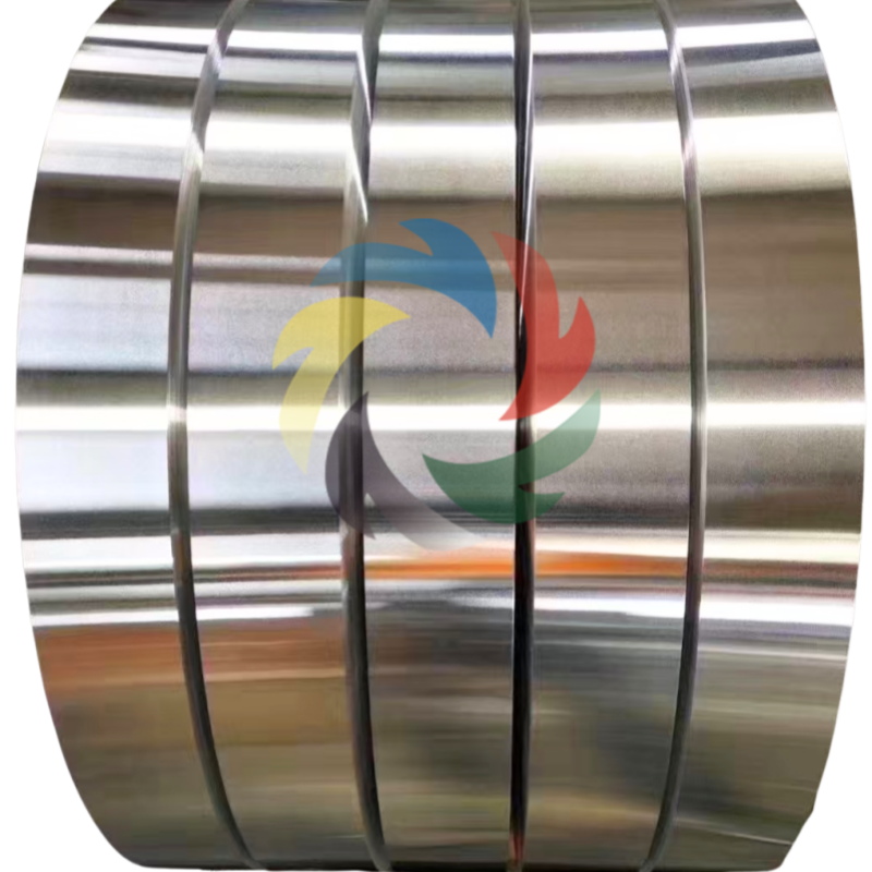 Slit Aluminum Strip