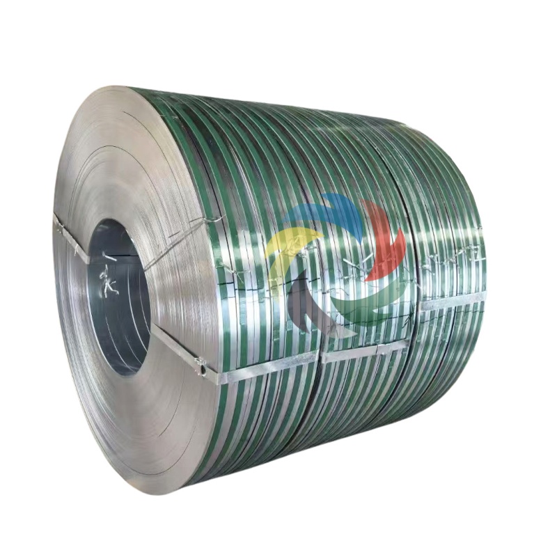 Slit Aluminum Strip