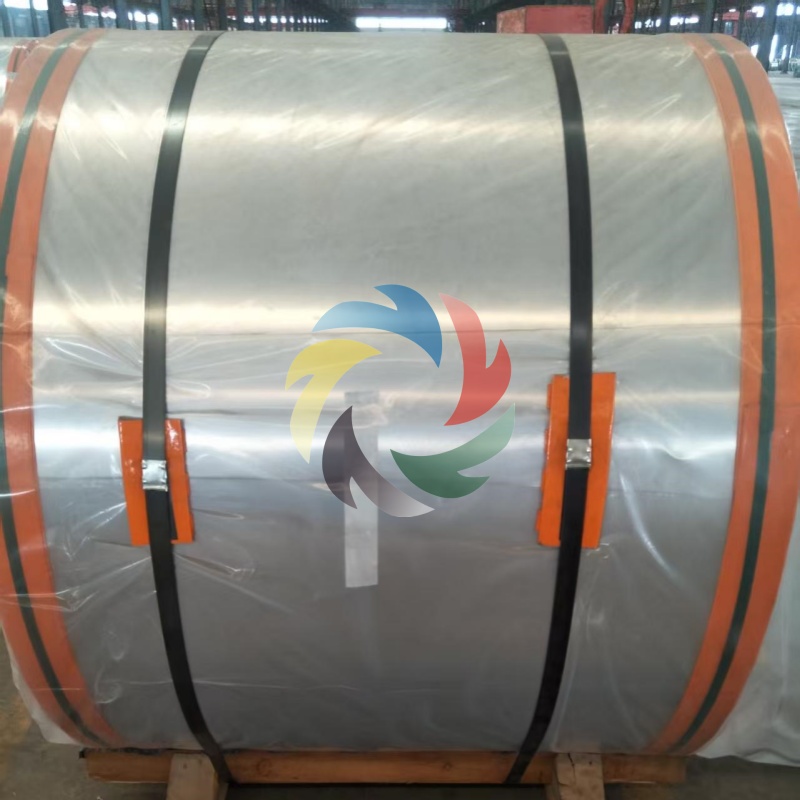 Aluminum Coil