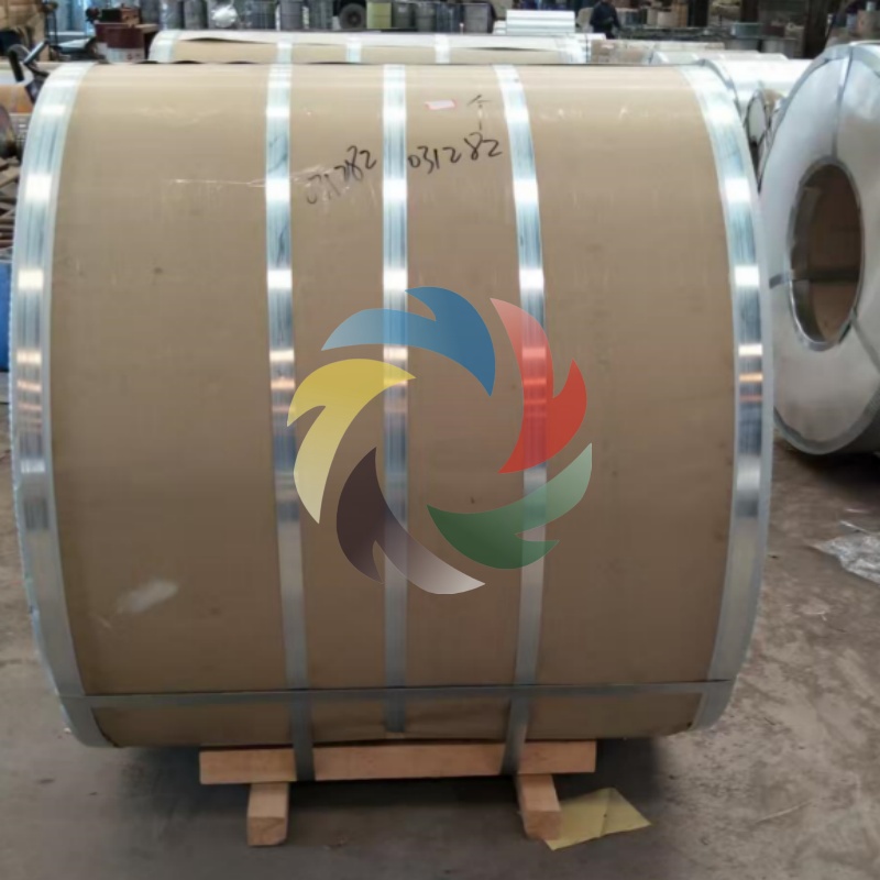 Aluminum Coil