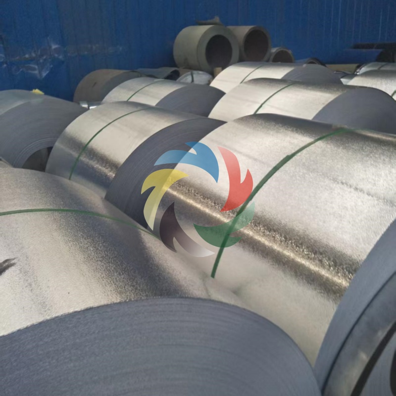Aluminum Coil