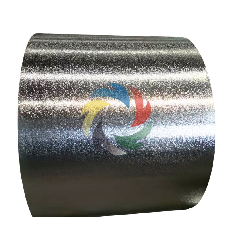 Aluminum Coil