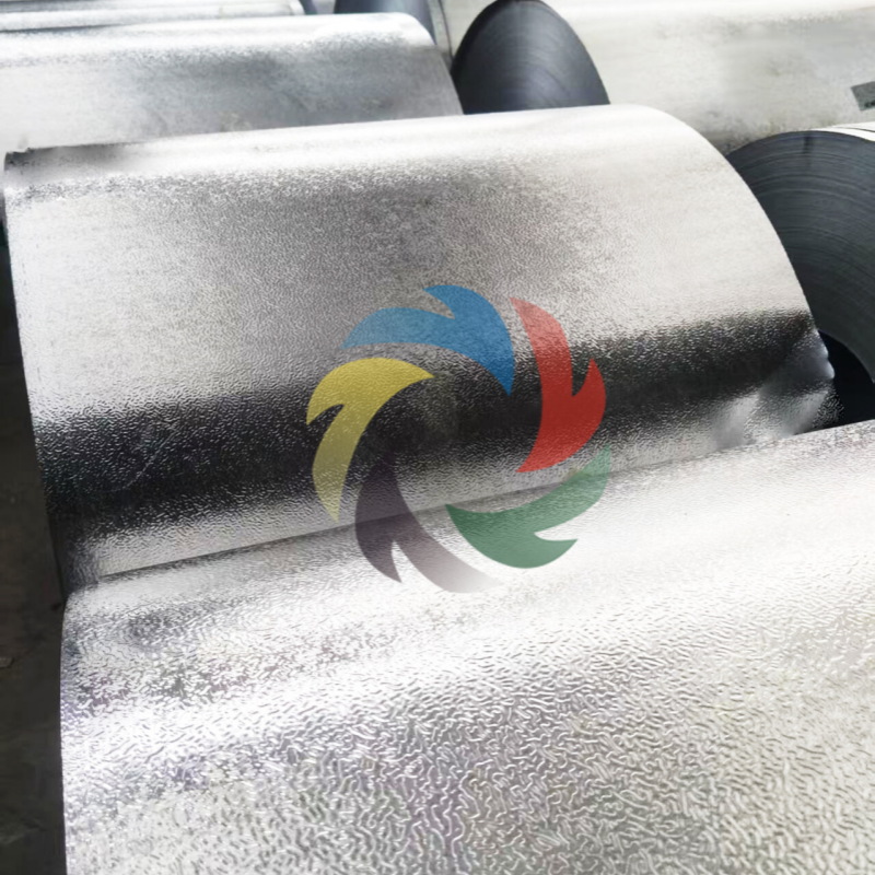 Aluminum Coil