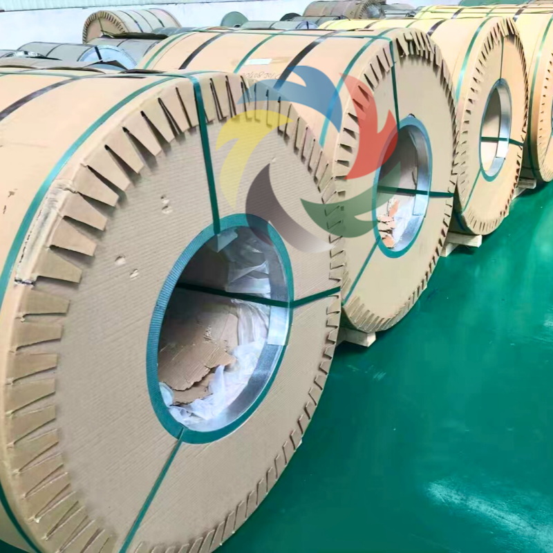 Aluminum Coil