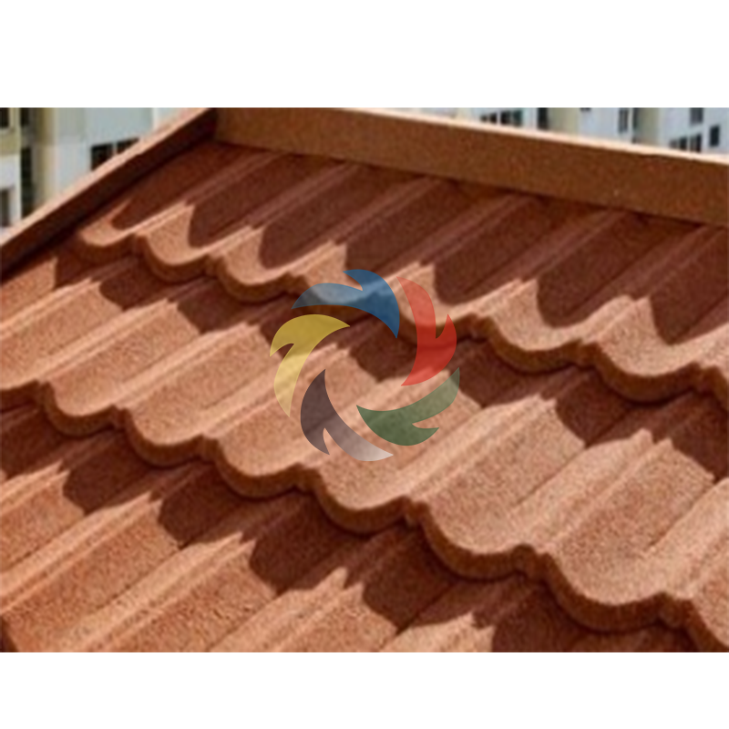 Classical Tile