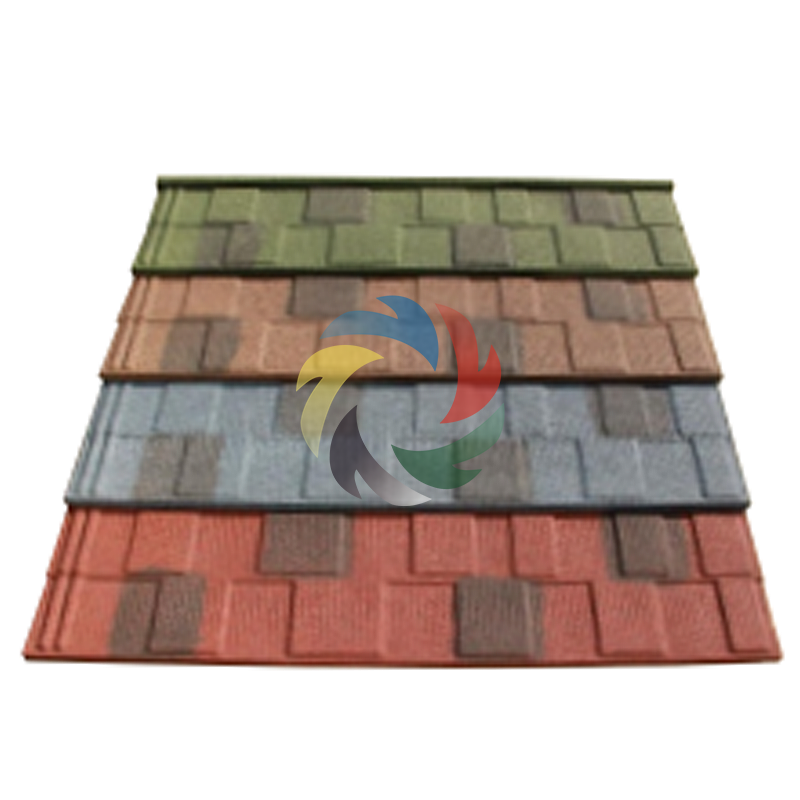 Shingle Tile