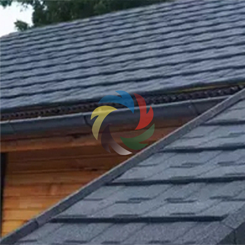 Shingle Tile