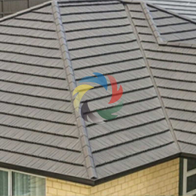 Shingle Tile