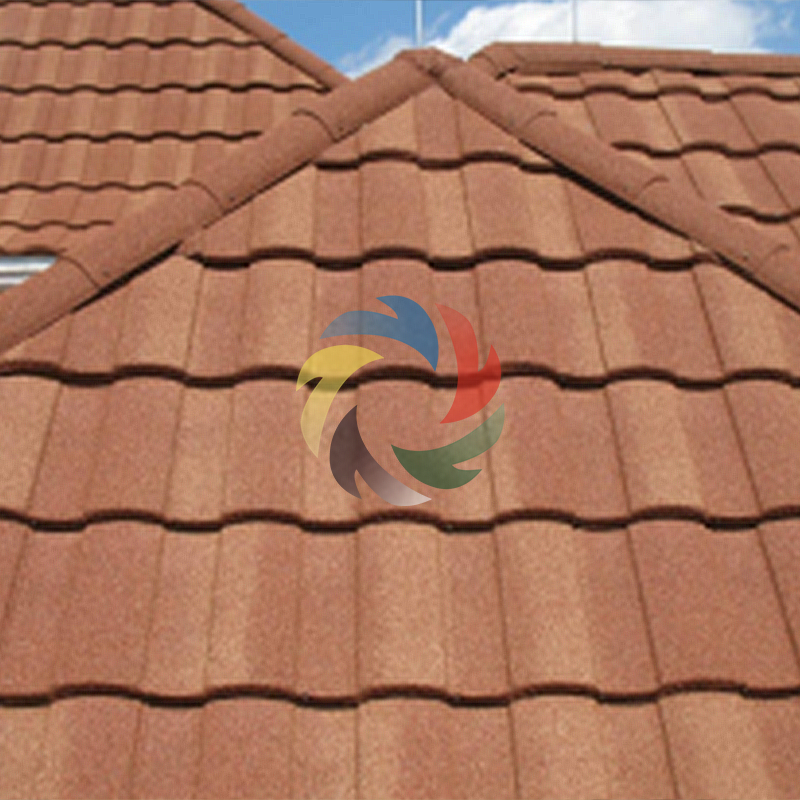 Rainbow Tile
