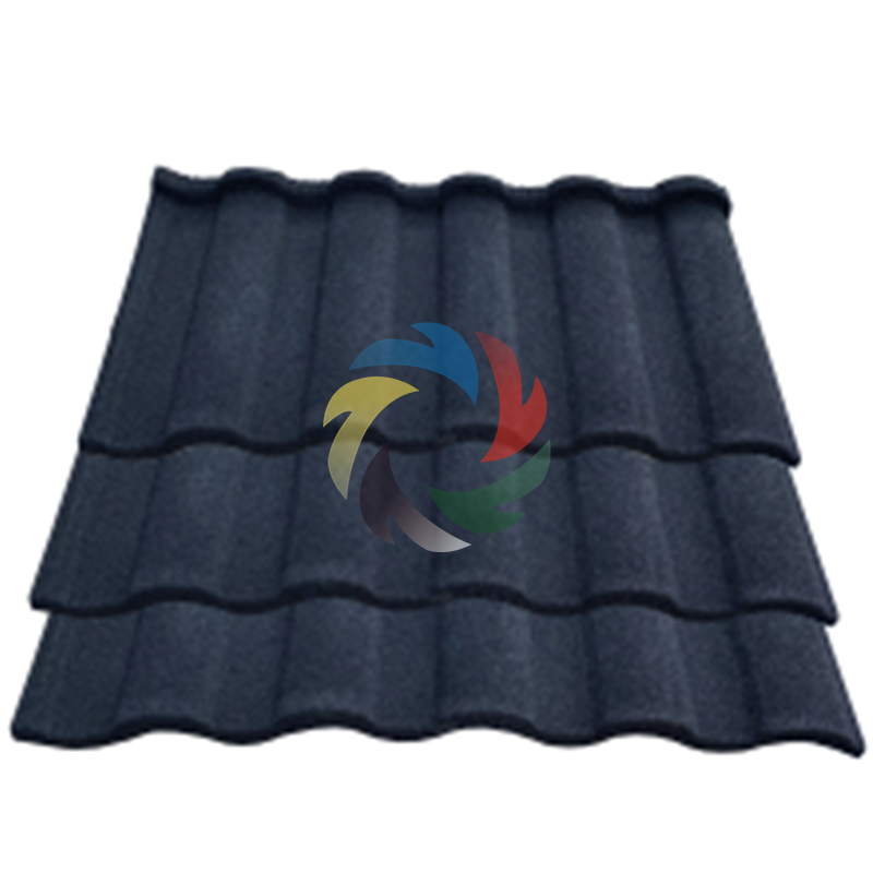 Rainbow Tile