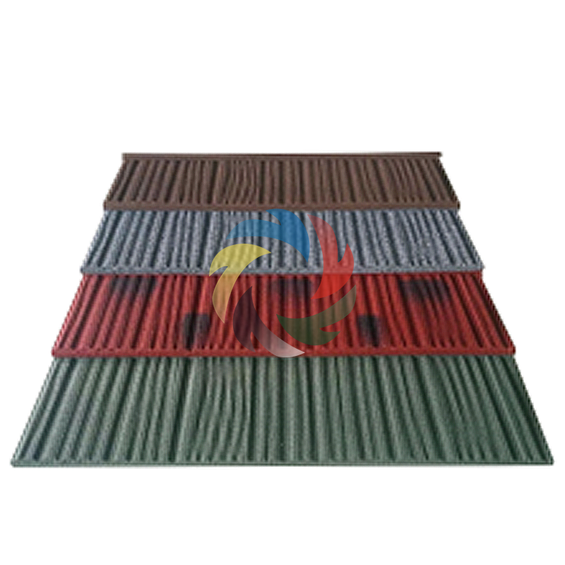 Wood Shake Tile