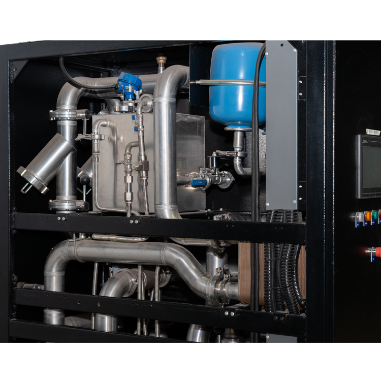 How to Troubleshoot Common Issues with Rack Mounted CDU in High-Density Cooling Applications