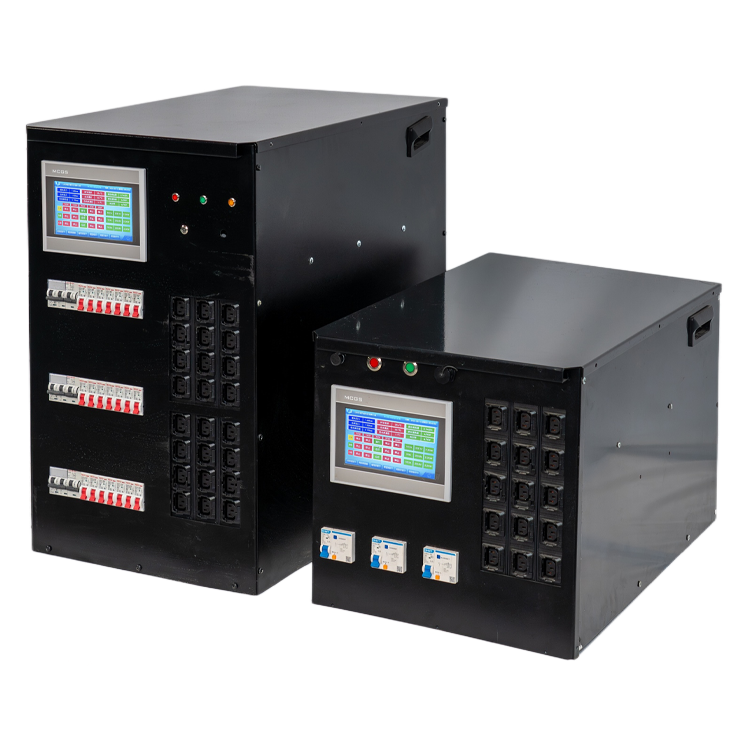 Liquid-Cooled Dummy Load Liquid-Cooled Dummy Load