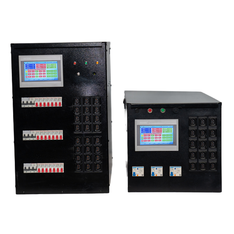 Liquid-Cooled Dummy Load