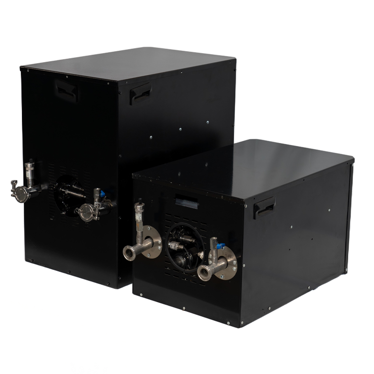 Liquid-Cooled Dummy Load