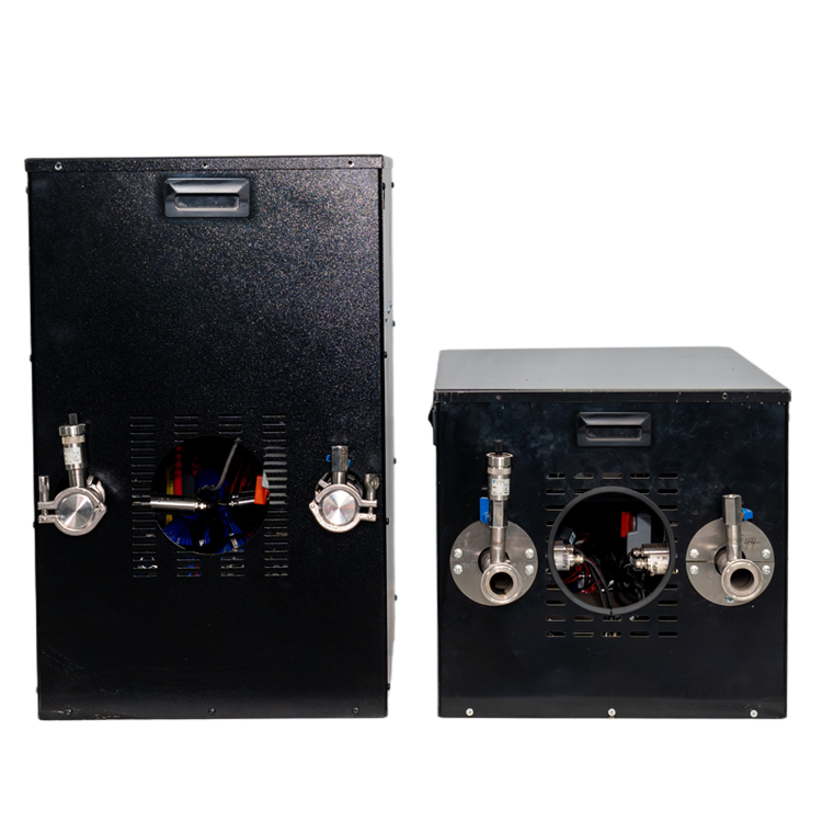 Liquid-Cooled Dummy Load