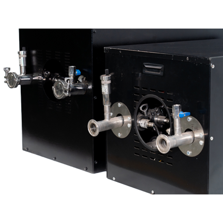 Liquid-Cooled Dummy Load